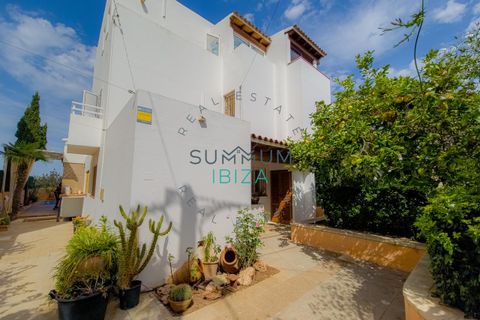 Villa i Jesus, Ibiza, Jesus - € 1 100 000 | Ref: CSE27V - foto 29