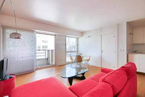 Lejlighed i Paris, Paris, Paris - € 690.000 | Ref: 85947535 - foto 2