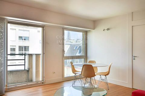 Lejlighed i Paris, Paris, Paris - € 690.000 | Ref: 85947535 - foto 3