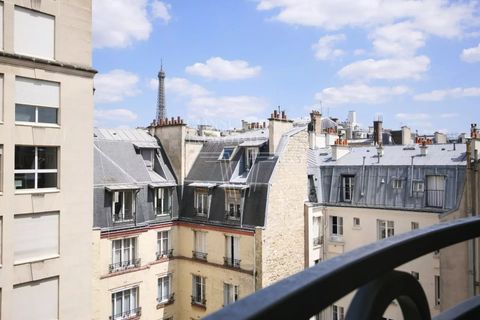 Lejlighed i Paris, Paris, Paris - € 690.000 | Ref: 85947535 - foto 9