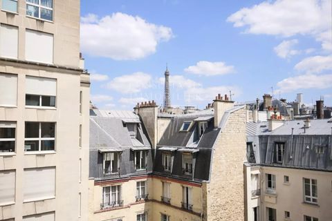 Lejlighed i Paris, Paris, Paris - € 690.000 | Ref: 85947535 - foto 10