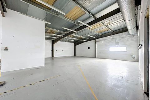 L'establiment comercial a Afa, Corse-du-Sud, Afa - € 114.000/mes | Ref: LP1106-MAXIMMO - foto 9
