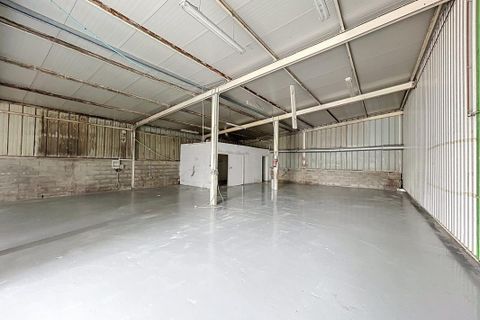 L'establiment comercial a Afa, Corse-du-Sud, Afa - € 114.000/mes | Ref: LP1106-MAXIMMO - foto 11