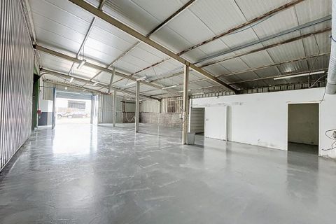 L'establiment comercial a Afa, Corse-du-Sud, Afa - € 114.000/mes | Ref: LP1106-MAXIMMO - foto 12