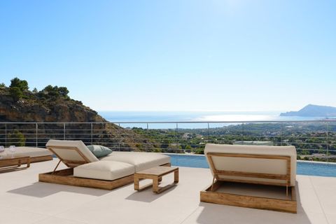 Villa a Altea, Alicante, Altea - € 2.138.000 | Ref: MocadiC-294/9775 - foto 2