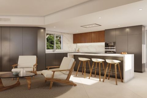 Villa a Altea, Alicante, Altea - € 2.138.000 | Ref: MocadiC-294/9775 - foto 3