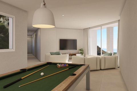 Villa a Altea, Alicante, Altea - € 2.138.000 | Ref: MocadiC-294/9775 - foto 5