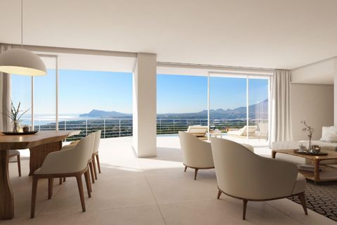 Villa a Altea, Alicante, Altea - € 2.138.000 | Ref: MocadiC-294/9775 - foto 6