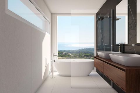 Villa a Altea, Alicante, Altea - € 2.138.000 | Ref: MocadiC-294/9775 - foto 8