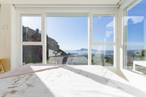 Villa a Altea, Alicante, Altea - € 1.095.000 | Ref: MocadiC-293/9775 - foto 6