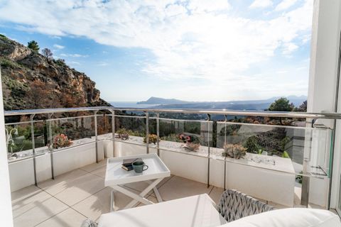 Villa a Altea, Alicante, Altea - € 1.095.000 | Ref: MocadiC-293/9775 - foto 7