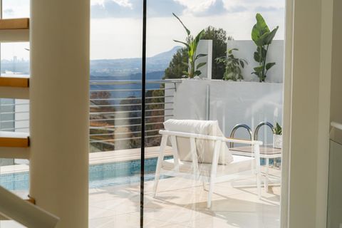 Villa a Altea, Alicante, Altea - € 1.095.000 | Ref: MocadiC-293/9775 - foto 8