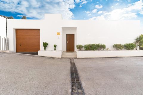 Villa a Altea, Alicante, Altea - € 1.095.000 | Ref: MocadiC-293/9775 - foto 10