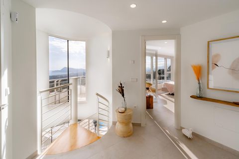 Villa a Altea, Alicante, Altea - € 1.095.000 | Ref: MocadiC-293/9775 - foto 11