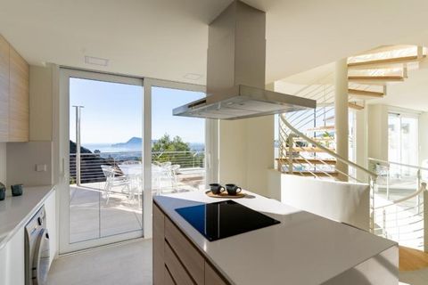 Villa a Altea, Alicante, Altea - € 1.095.000 | Ref: MocadiC-293/9775 - foto 35