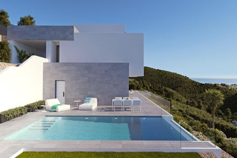 Villa a Altea, Alicante, Altea - € 2.085.000 | Ref: MocadiC-292/9775 - foto 3