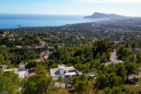 Villa a Altea, Alicante, Altea - € 2.085.000 | Ref: MocadiC-292/9775 - foto 6