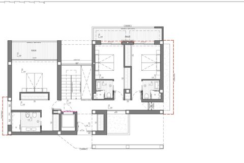 Villa a Altea, Alicante, Altea - € 2.085.000 | Ref: MocadiC-292/9775 - foto 11