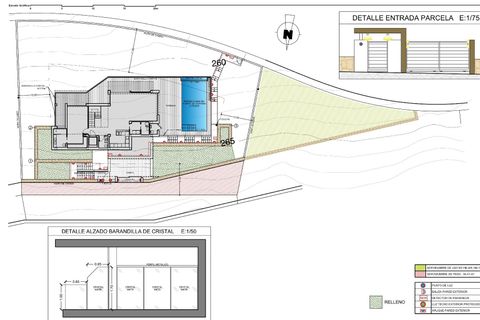 Villa a Altea, Alicante, Altea - € 2.085.000 | Ref: MocadiC-292/9775 - foto 14