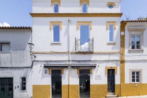 Villa i Estremoz, Evora, Estremoz - € 650.000 | Ref: AG048 - foto 3