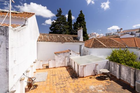Villa i Estremoz, Evora, Estremoz - € 650.000 | Ref: AG048 - foto 1