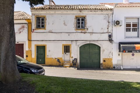 Villa i Estremoz, Evora, Estremoz - € 650.000 | Ref: AG048 - foto 2