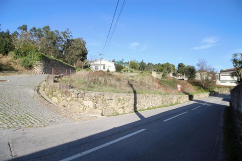 Helårsgrund i Barcelos, Braga, Barcelos - € 68.000 | Ref: 254240370 - foto 2