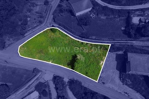 Helårsgrund i Barcelos, Braga, Barcelos - € 68.000 | Ref: 254240370 - foto 4
