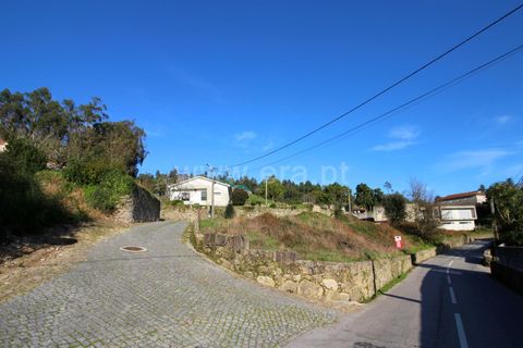 Helårsgrund i Barcelos, Braga, Barcelos - € 68.000 | Ref: 254240370 - foto 6