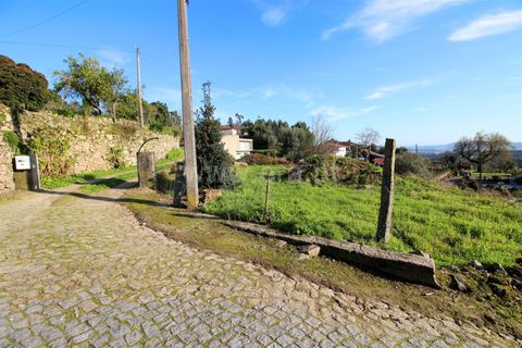 Helårsgrund i Barcelos, Braga, Barcelos - € 68.000 | Ref: 254240370 - foto 7