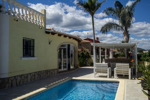 Villa i Denia, Alicante, Denia - € 595.000 | Ref: HO121515 - foto 2