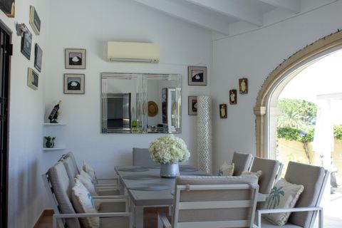 Villa i Denia, Alicante, Denia - € 595.000 | Ref: HO121515 - foto 4
