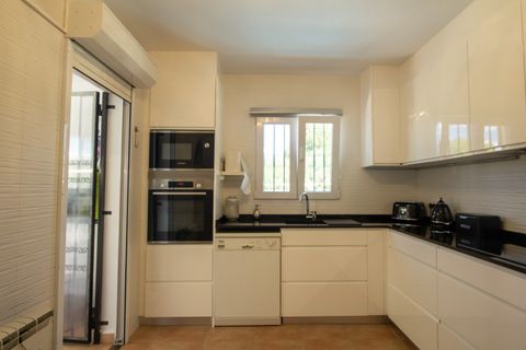 Villa i Denia, Alicante, Denia - € 595.000 | Ref: HO121515 - foto 3
