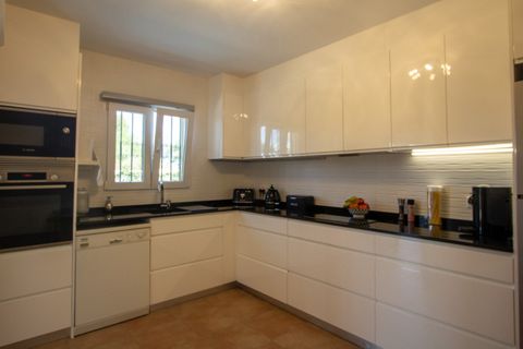 Villa i Denia, Alicante, Denia - € 595.000 | Ref: HO121515 - foto 6