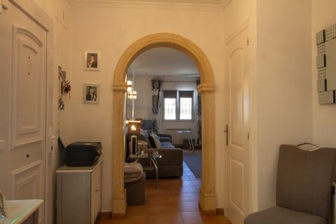 Villa i Denia, Alicante, Denia - € 595.000 | Ref: HO121515 - foto 9