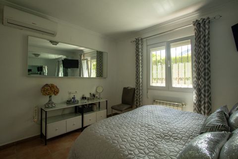 Villa i Denia, Alicante, Denia - € 595.000 | Ref: HO121515 - foto 10