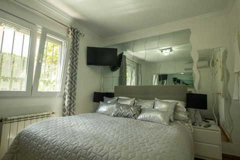 Villa i Denia, Alicante, Denia - € 595.000 | Ref: HO121515 - foto 11