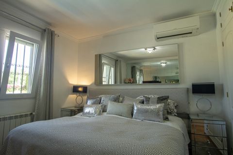 Villa i Denia, Alicante, Denia - € 595.000 | Ref: HO121515 - foto 13