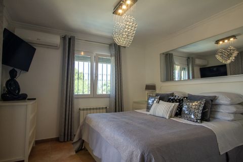 Villa i Denia, Alicante, Denia - € 595.000 | Ref: HO121515 - foto 17