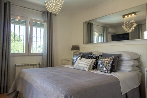 Villa i Denia, Alicante, Denia - € 595.000 | Ref: HO121515 - foto 18