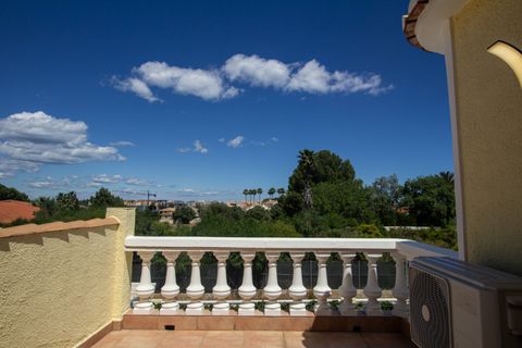 Villa i Denia, Alicante, Denia - € 595.000 | Ref: HO121515 - foto 21