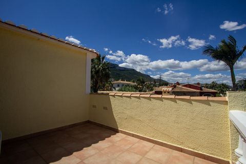 Villa i Denia, Alicante, Denia - € 595.000 | Ref: HO121515 - foto 22