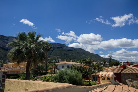 Villa i Denia, Alicante, Denia - € 595.000 | Ref: HO121515 - foto 23