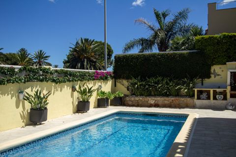 Villa i Denia, Alicante, Denia - € 595.000 | Ref: HO121515 - foto 28