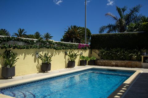 Villa i Denia, Alicante, Denia - € 595.000 | Ref: HO121515 - foto 29