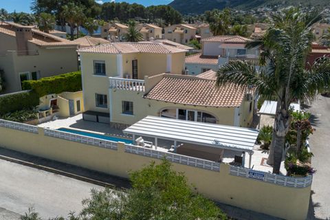 Villa i Denia, Alicante, Denia - € 595.000 | Ref: HO121515 - foto 32