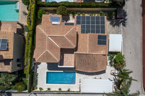 Villa i Denia, Alicante, Denia - € 595.000 | Ref: HO121515 - foto 33