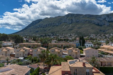 Villa i Denia, Alicante, Denia - € 595.000 | Ref: HO121515 - foto 34