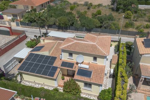 Villa i Denia, Alicante, Denia - € 595.000 | Ref: HO121515 - foto 35
