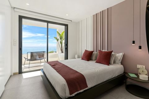 Villa i Altea, Alicante, Altea - € 2 135 000 | Ref: HO600013 - foto 21
